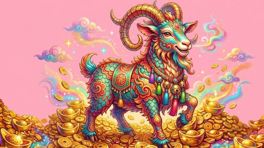 Mối quan hệ Lục Hợp giữa Ngọ và Mùi là yếu tố quan trọng mang lại nhiều tín hiệu thuận lợi cho con giáp này trong những tháng cuối năm.