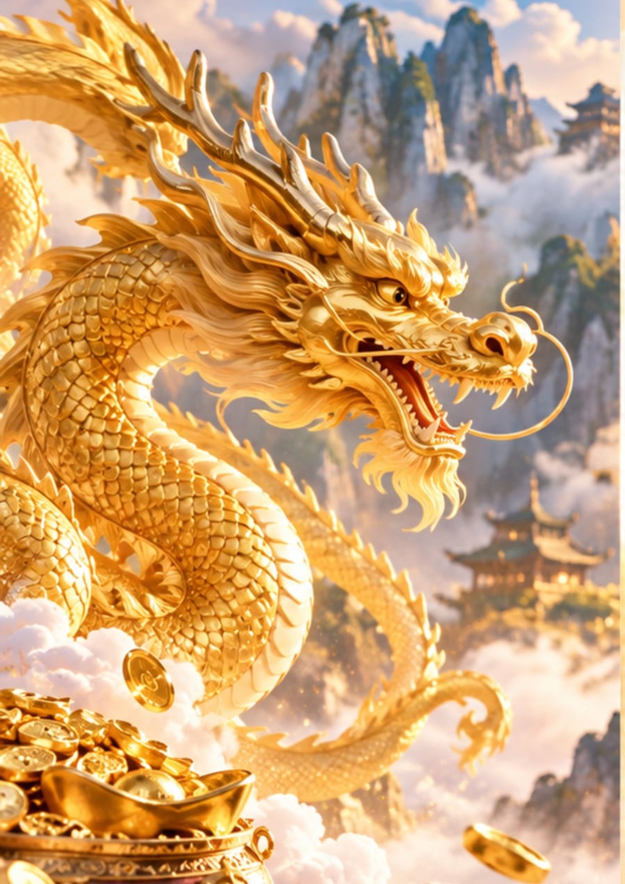 Tuổi Thìn đón nhận cơ hội từ mối quan hệ