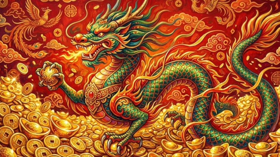 Từ ngày 21 đến 30/9, tuổi Thìn được dự báo có cơ hội giải quyết các vấn đề tồn đọng trong công việc và tài chính.