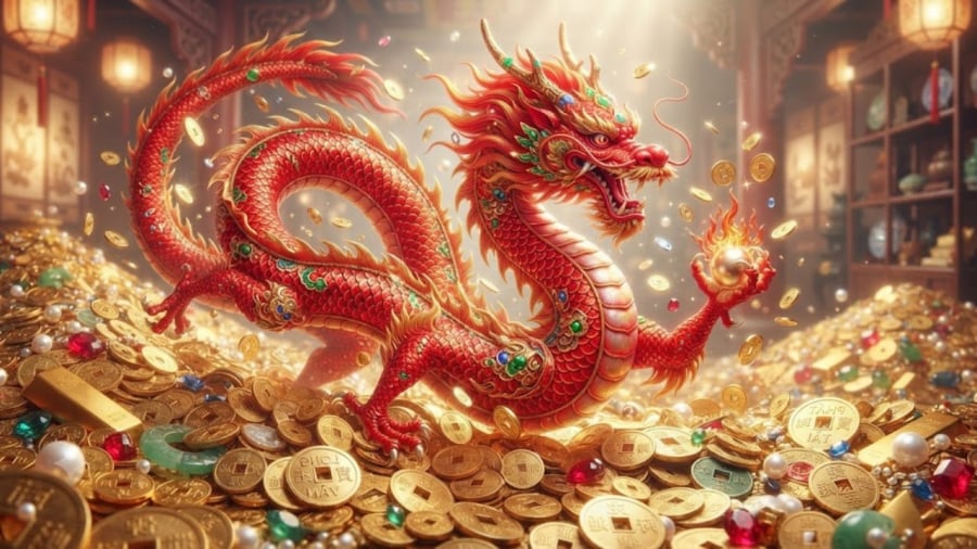 Tuổi Thìn – Công việc hanh thông, thu nhập khởi sắc    