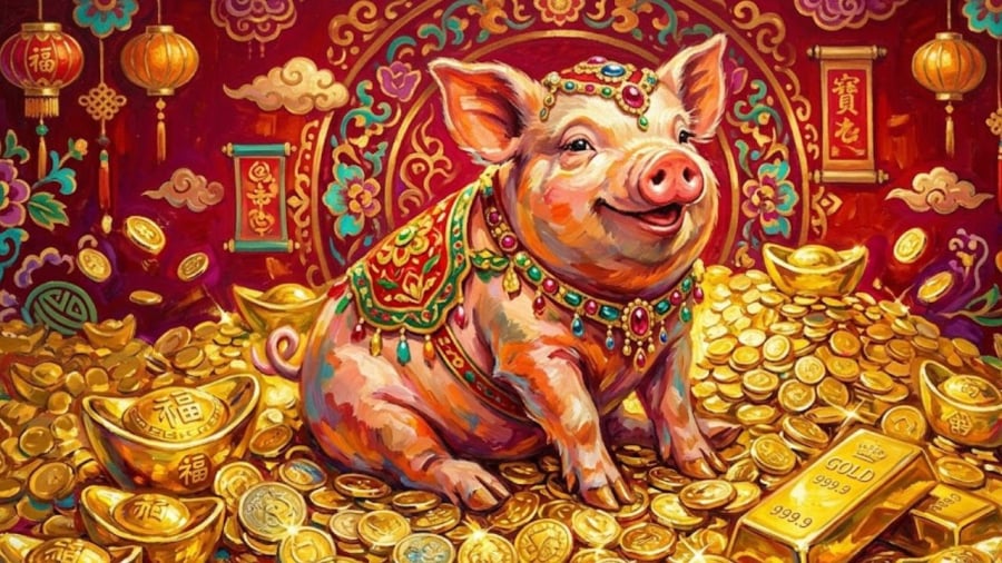 Tuổi Hợi thường được nhận xét là con giáp có tính cách chân thành, độ lượng, không thích hơn thua. 