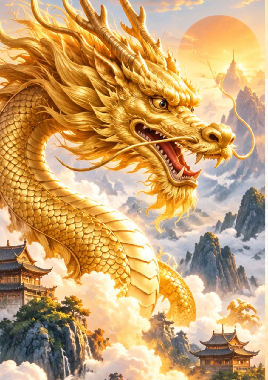 Tuổi Thìn có những cơ hội bất ngờ