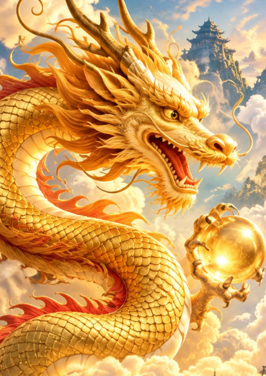 Tuổi Thìn làm việc tốt tạo tiếng vang