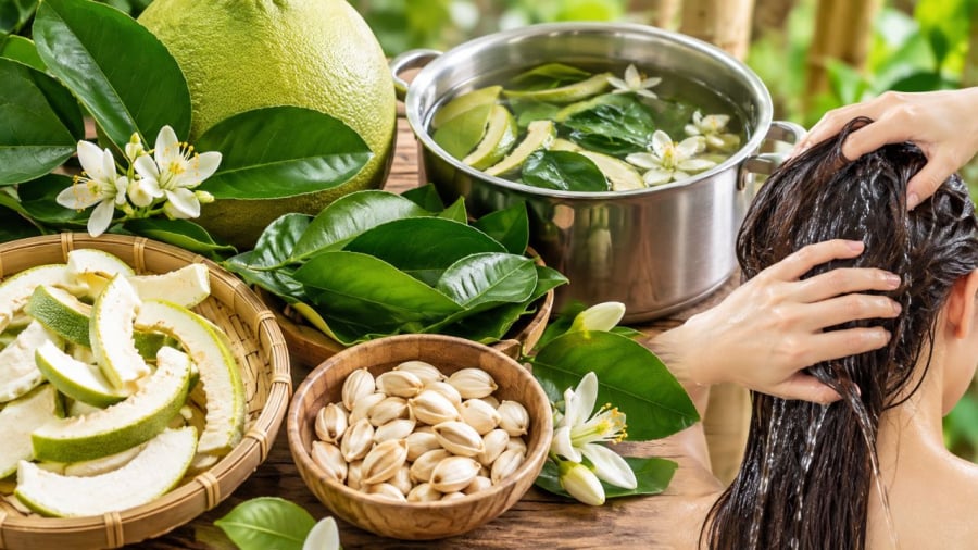 Nhiều thứ tưởng bỏ đi lại có công dụng bất ngờ