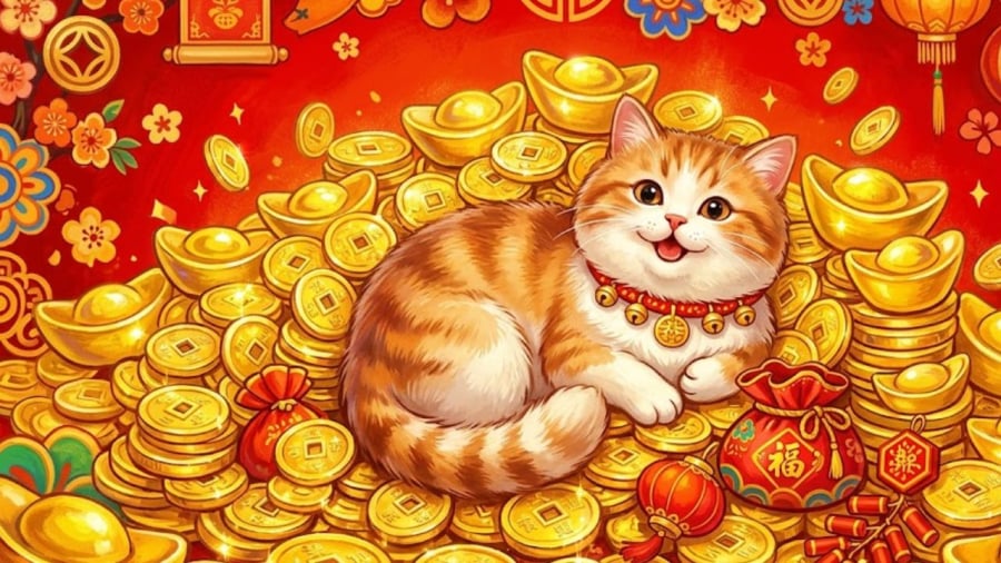 Trong những ngày tới, tuổi Mão có thể đón nguồn năng lượng cát lành.
