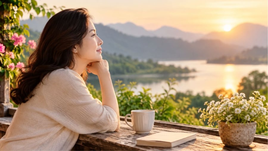 Hãy chỉnh sửa ngay lúc này để cuộc sống sau này tốt hơn