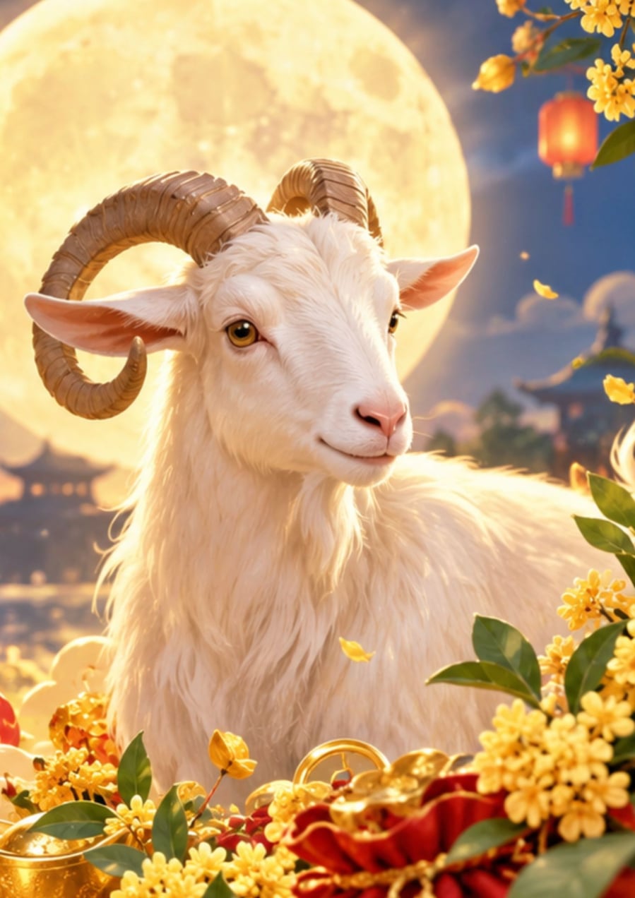 Tuổi Mùi có cơ hội làm ăn từ mối quan hệ mới