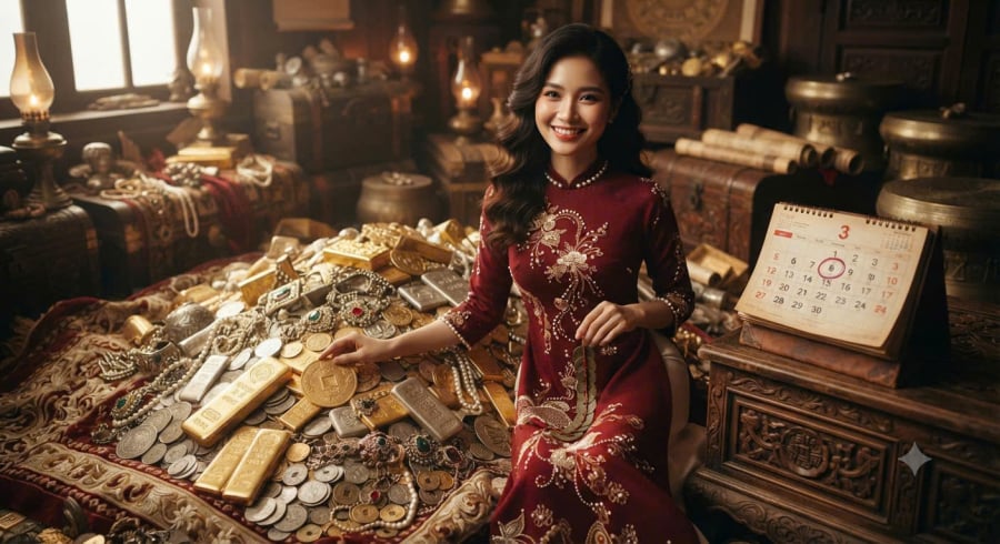 thang sinh