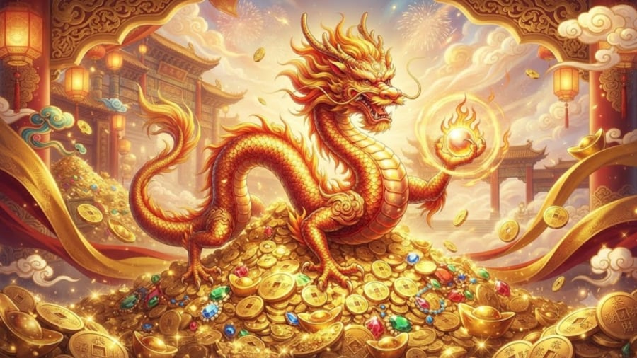 Tuổi Thìn – Bản lĩnh phát huy, công việc thuận lợi hơn    