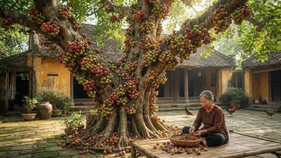 Mệnh nào hợp cây Sung nhất?