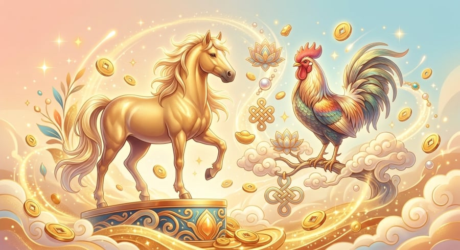 Một quyết định được cân nhắc kỹ trong những ngày cuối tháng có thể giúp mở thêm hướng công việc hoặc nguồn thu mới.