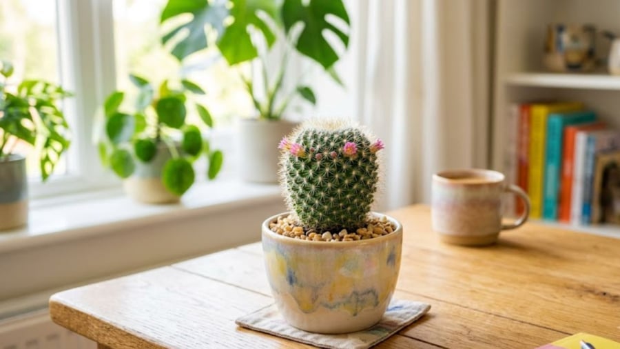 Xét theo thuyết ngũ hành, xương rồng thường được cho là phù hợp với người mệnh Kim và mệnh Thủy.     