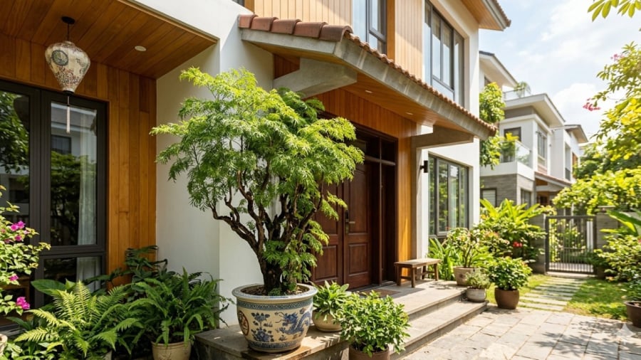 Mệnh nào kỵ cây Đinh Lăng nhất?