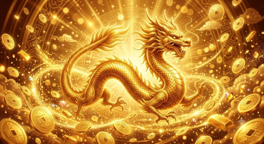 Tuổi Thìn có thể đón thêm cơ hội cải thiện thu nhập nếu biết chủ động nắm bắt trong tuần mới.