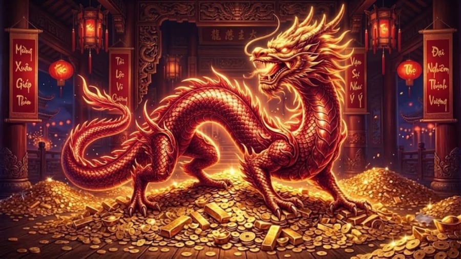 Tuổi Thìn – Công việc mở ra cơ hội, tài lộc có chiều hướng tăng    