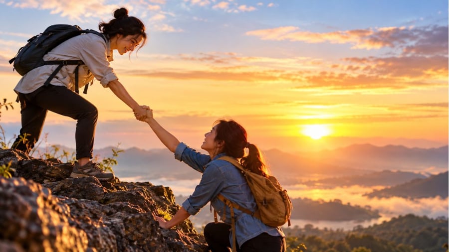 Những người là quý nhân