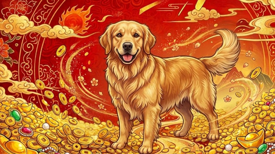 Tuổi Tuất là một trong những con giáp có nhiều tín hiệu tích cực trong những ngày đầu tuần. 