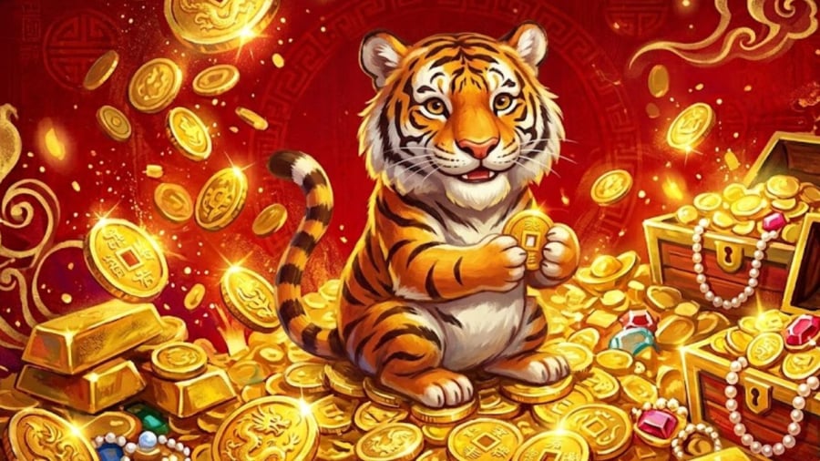 Người tuổi Dần bước vào tuần mới với tinh thần chủ động và quyết đoán. 