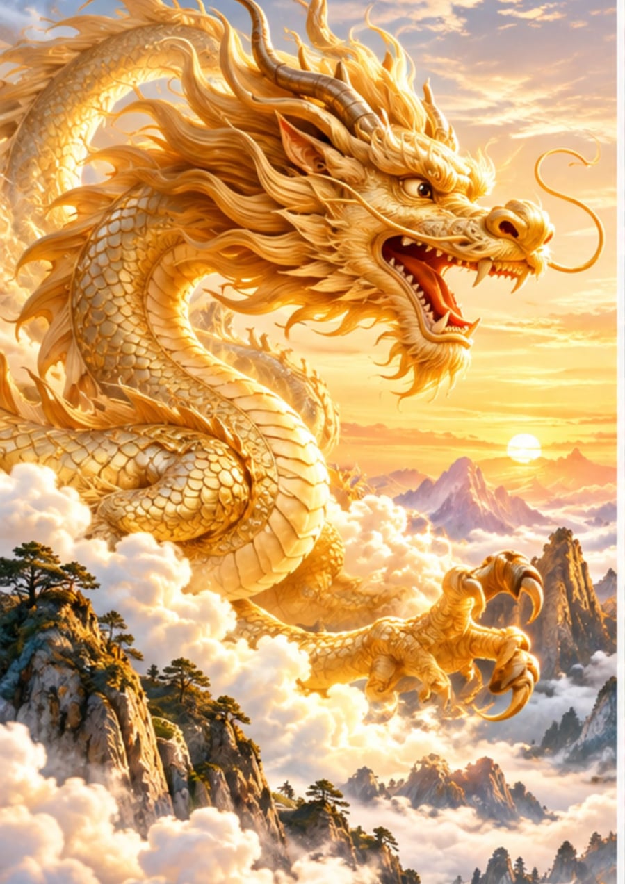 Tuổi Thìn được quý nhân nhận ra năng lực, cơ hội rộng mở