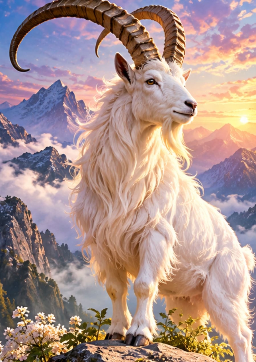 Ma Kết nhận thấy thành quả bắt đầu lên tiếng