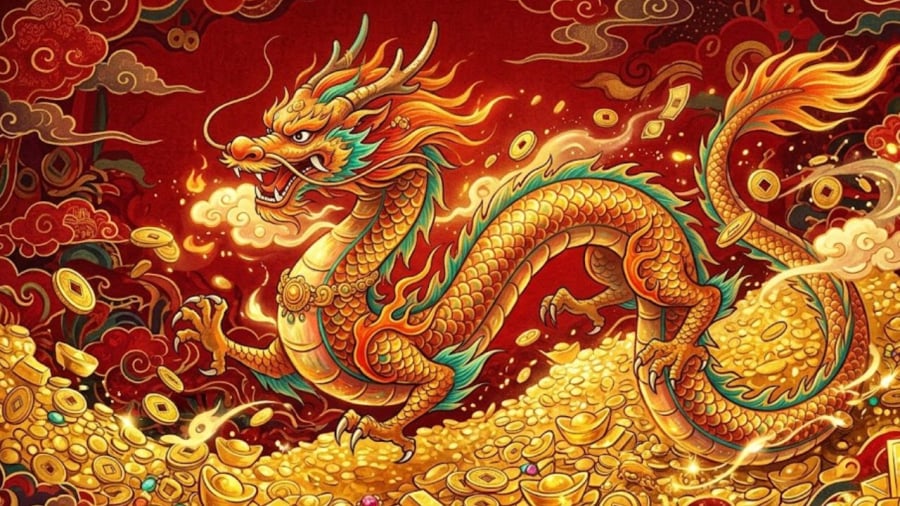 Tuổi Thìn có thể tìm được điểm sáng trong công việc. Bản mệnh gặp được quý nhân phù trợ. 