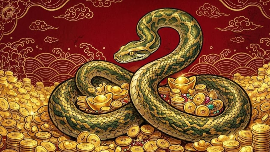 Tuổi Tỵ được nhận định là con giáp kín đáo, thận trọng. 