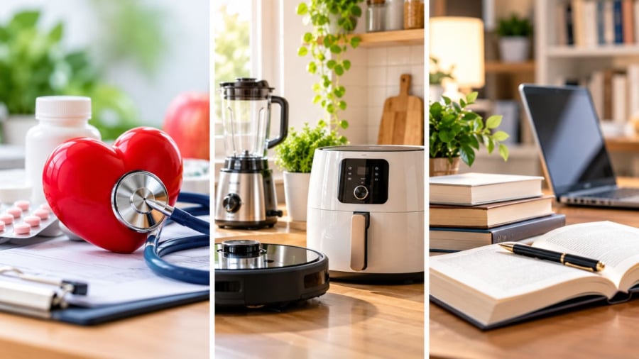 Ba khoản tiền này đừng quá tiết kiệm