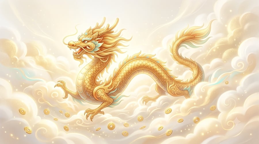 Tuổi Thìn có thể đón thêm cơ hội cải thiện thu nhập khi bước sang tháng 10.