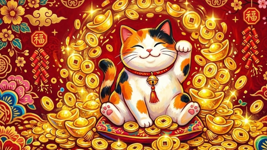 Bước sang năm Đinh Mùi 2027, tuổi Mão ở thế Tam Hợp Hợi - Mão - Mùi.