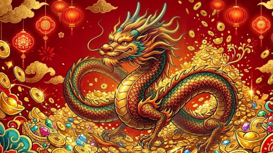 Tuổi Thìn được dự báo có vận trình công việc và tài chính tương đối tươi sáng trong những ngày đầu tháng 10.
