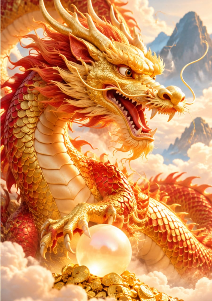 Tuổi Thìn càng chủ động càng dễ bứt phá