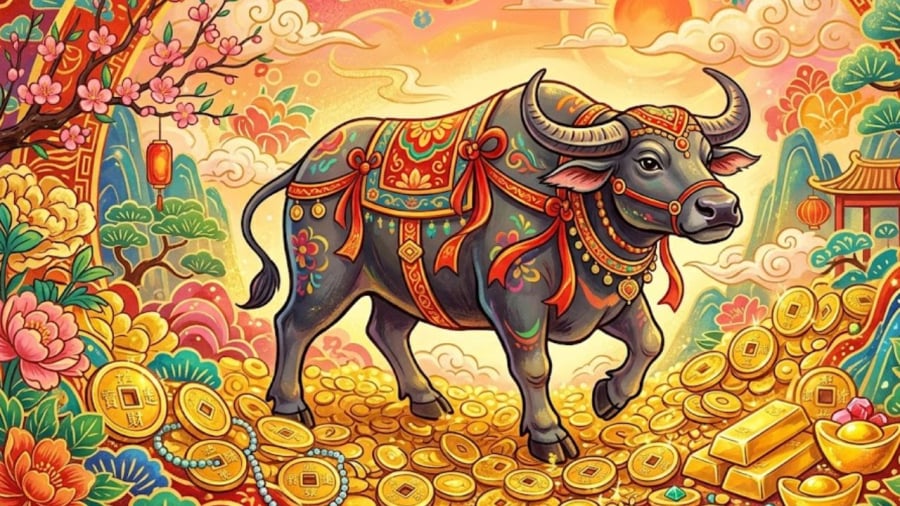 Tử vi dự báo trong 45 ngày tới, tuổi Sửu có thể giải quyết các vấn đề tồn đọng, các việc bị trì trệ.