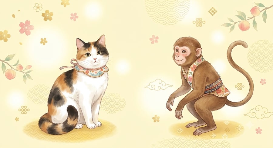 Tuổi Mão và tuổi Thân có thể đón thêm tín hiệu tích cực về công việc, hợp tác và nguồn thu trong tháng mới.