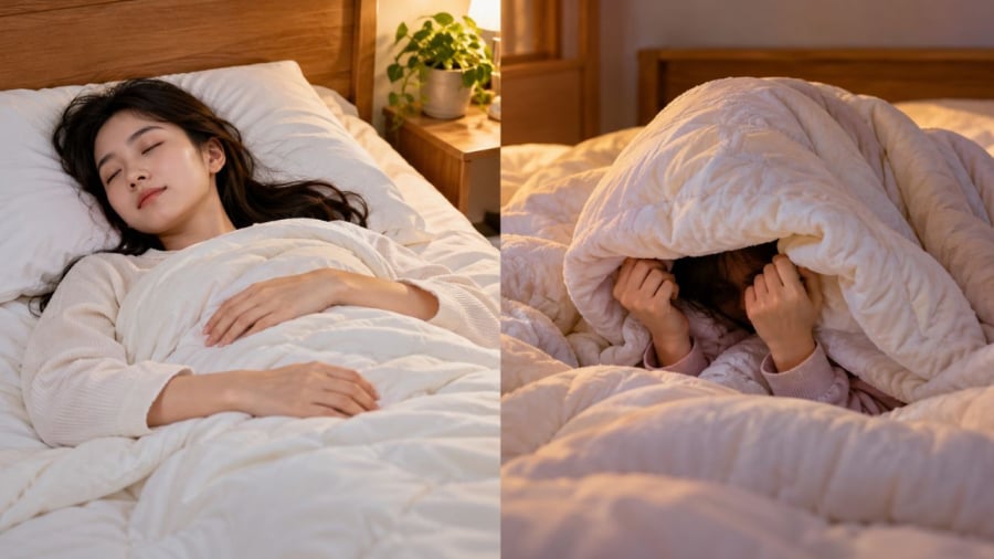 Hãy chú ý những lời người xưa nhắc nhở