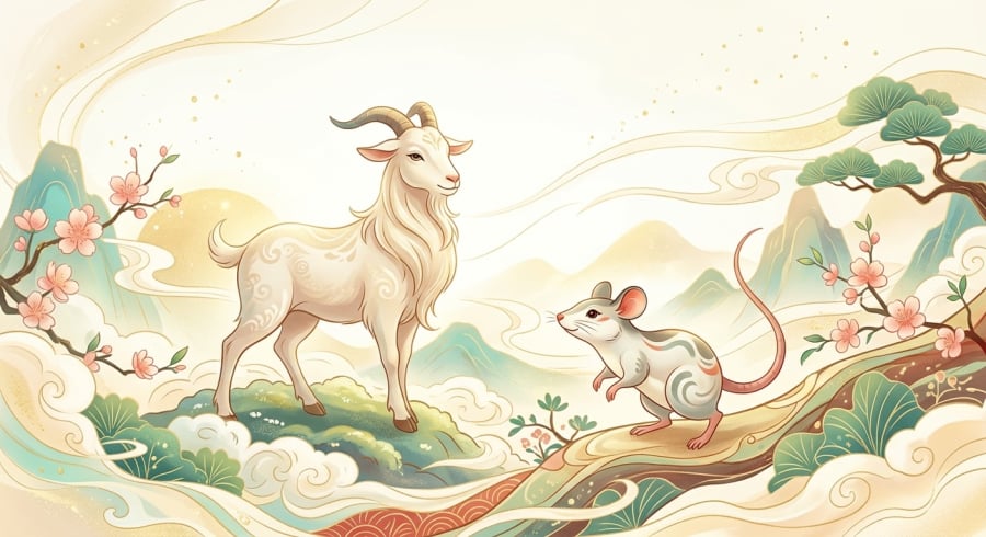 Tuổi Mùi, tuổi Tý dễ gặp những kết nối đáng chú ý, từ đó mở thêm lựa chọn trong công việc và nguồn thu.