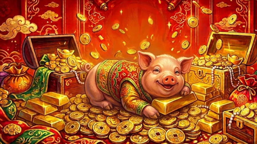 Tử vi dự báo rằng tuổi Hợi là con giáp có nhiều tín hiệu tích cực trong dịp cuối tuần này, đặc biệt ở phương diện tài chính. 
