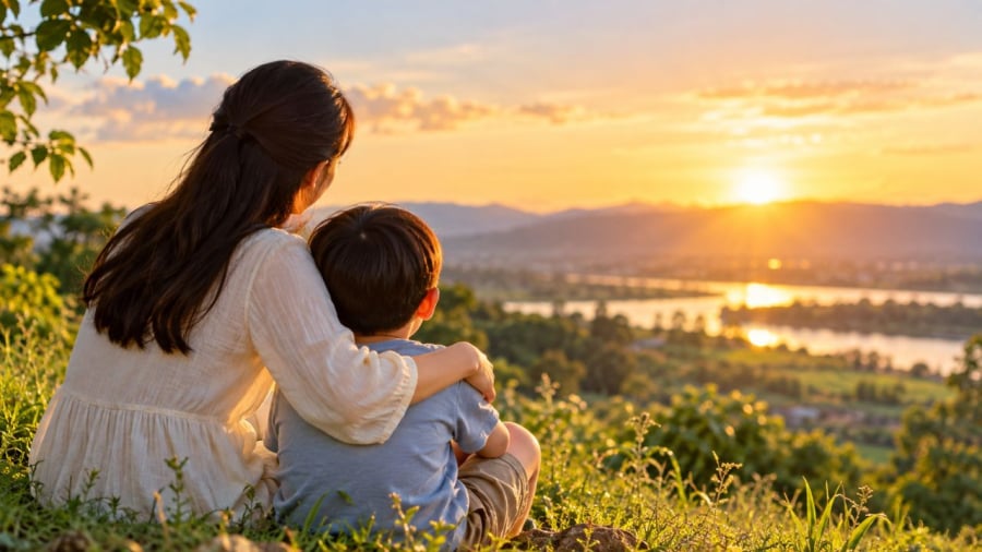 Càng trông chờ 3 điều này, cha mẹ càng dễ thất vọng vì con cái