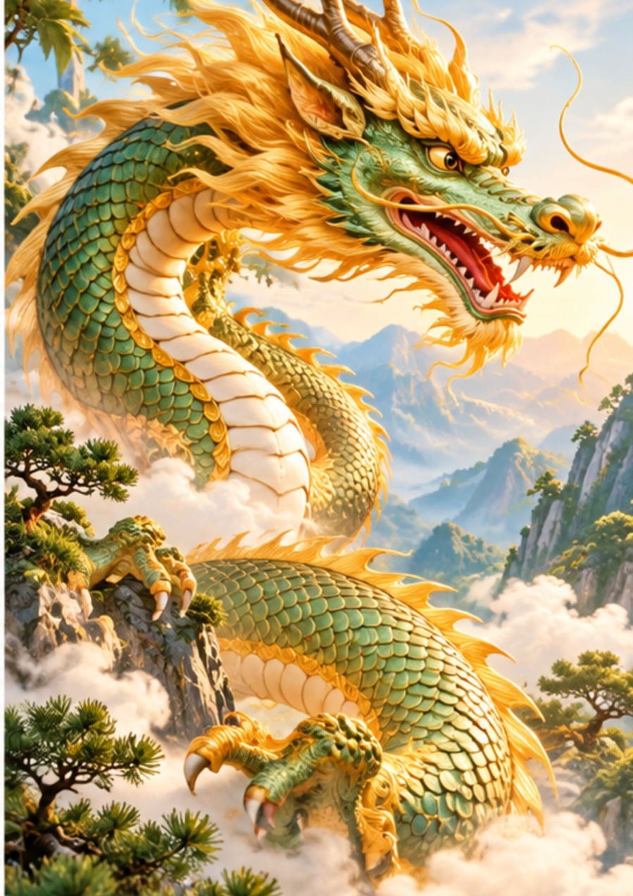 Tuổi Thìn chủ động lại tạo đường mới