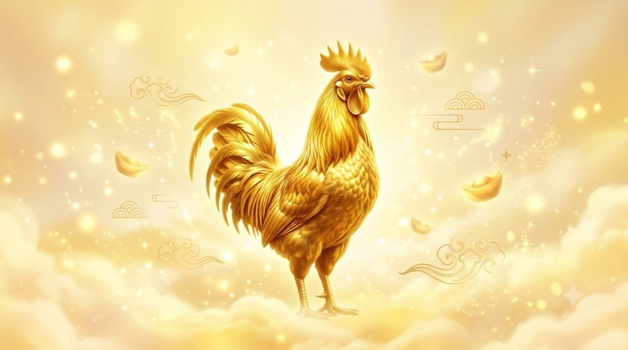 Tuổi Dậu có khả năng gặp thêm đầu mối công việc hoặc cơ hội tài chính đáng chú ý trong tuần 5 - 11/10.