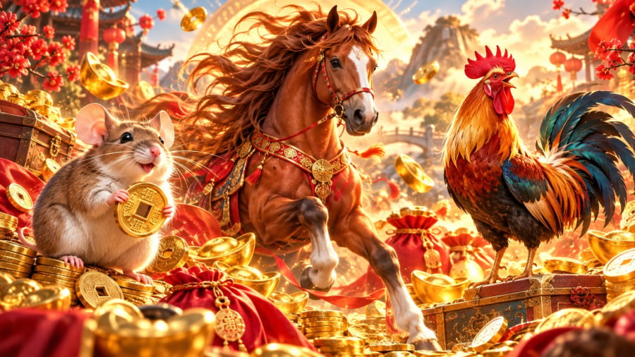Điểm đáng chú ý không chỉ nằm ở cơ hội kiếm tiền mà còn ở khả năng được ghi nhận năng lực, cải thiện thu nhập, nhận thêm thưởng hoặc mở ra nguồn tiền mới.