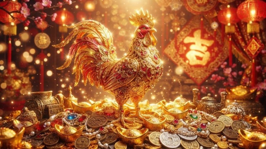 Tuổi Dậu – Quý nhân hỗ trợ, công việc mở ra hướng mới    