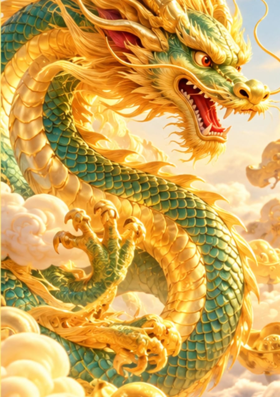 Tuổi Thìn thấy tín hiệu nhỏ nhưng có thể tạo ra bước ngoặt lớn