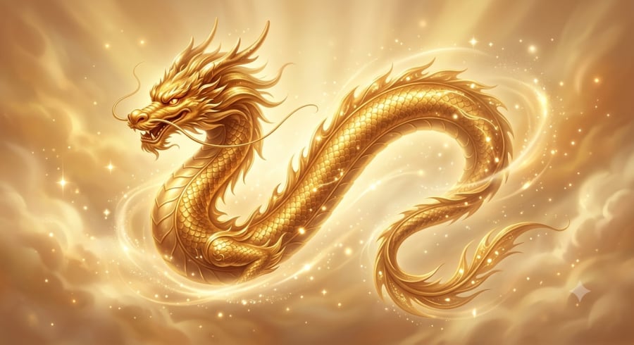 Tuổi Thìn là một trong những con giáp có tài lộc nổi bật trong tuần 5/10 – 11/10, dễ thu về thành quả từ những nỗ lực trước đó.