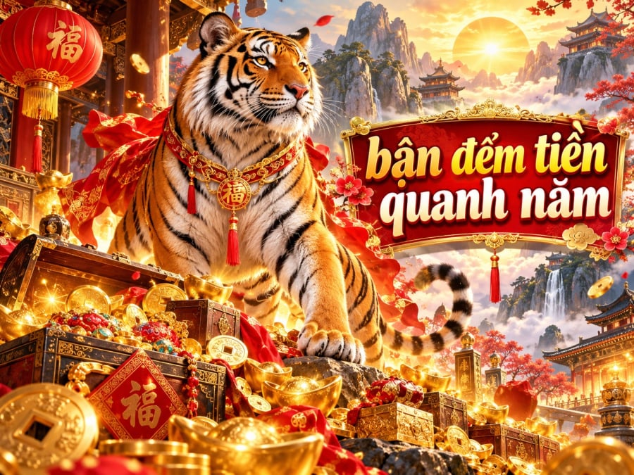 Trong 3 năm tới, từ 2027 đến 2029, tuổi Dần, tuổi Mùi và tuổi Tuất được dự báo là 3 con giáp có nhiều cơ hội cải thiện tài chính. Đây không phải kiểu giàu lên chỉ trong một đêm, mà là giai đoạn càng làm càng có, càng bền bỉ càng dễ tích được tiền lớn.    