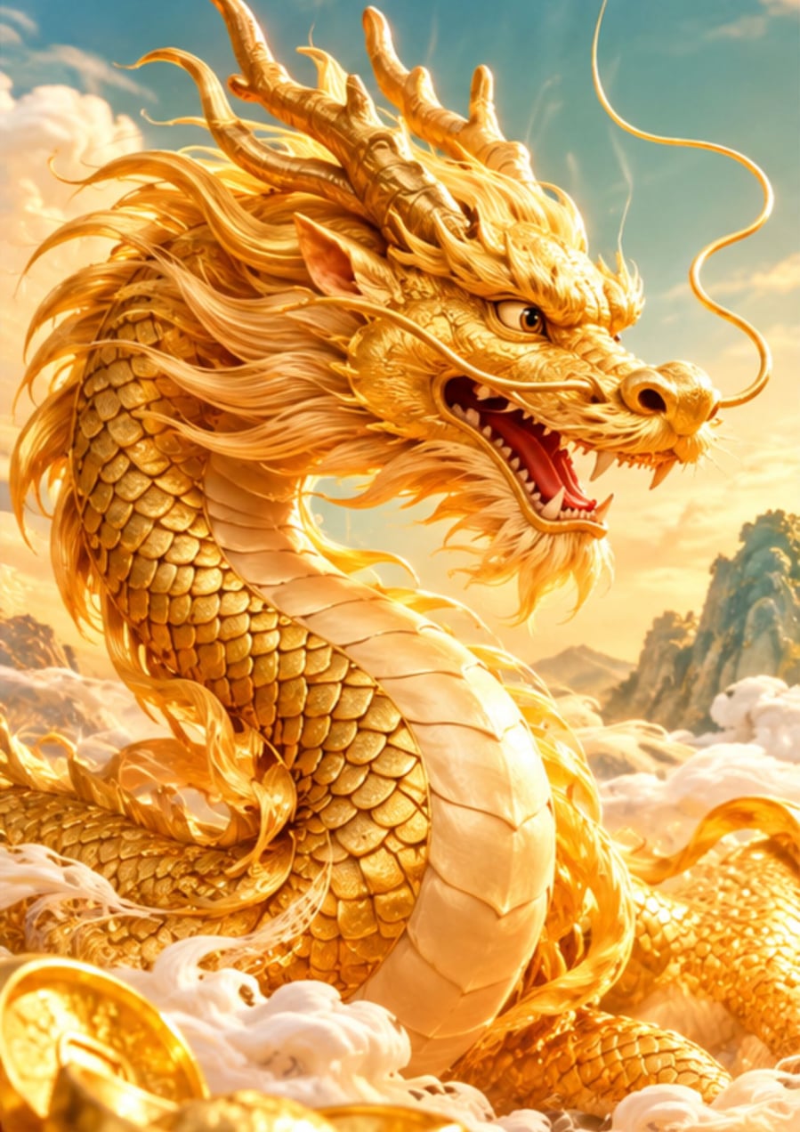 Tuổi Thìn có cơ hội từ những mối quan hệ
