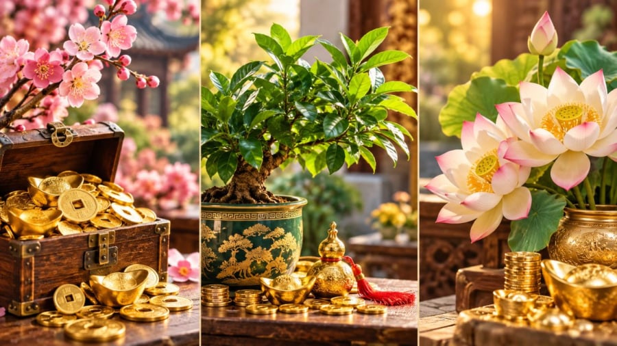 Tử vi cho rằng ai sinh vào 1 trong 3 ngày này thường là người có phúc về sau