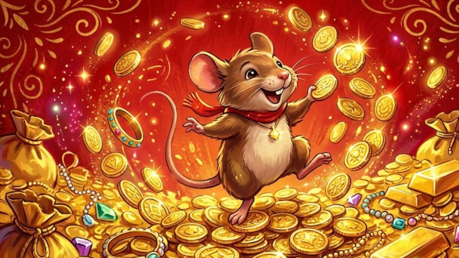 Trong những ngày tới, tuổi Tý có Thiên Đức che chở, vận khí được dự báo ngày càng sáng.