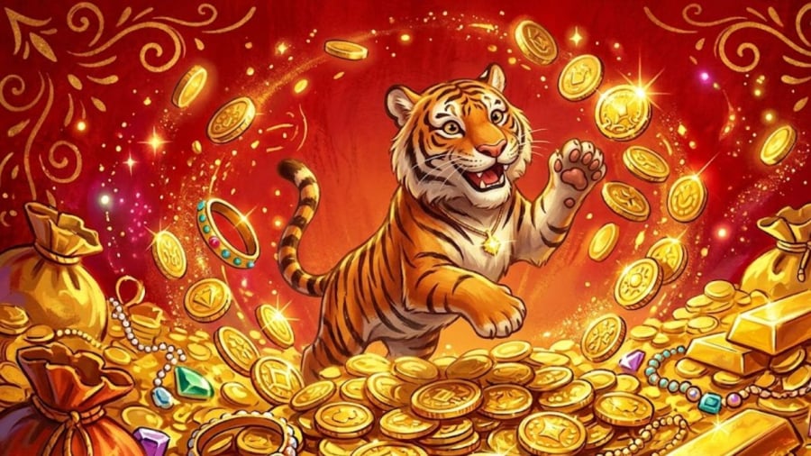 Tuổi Dần có Tử Vi và Giải Thần cùng chiếu mệnh nên có thể đón nhận nhiều cơ hội mới.