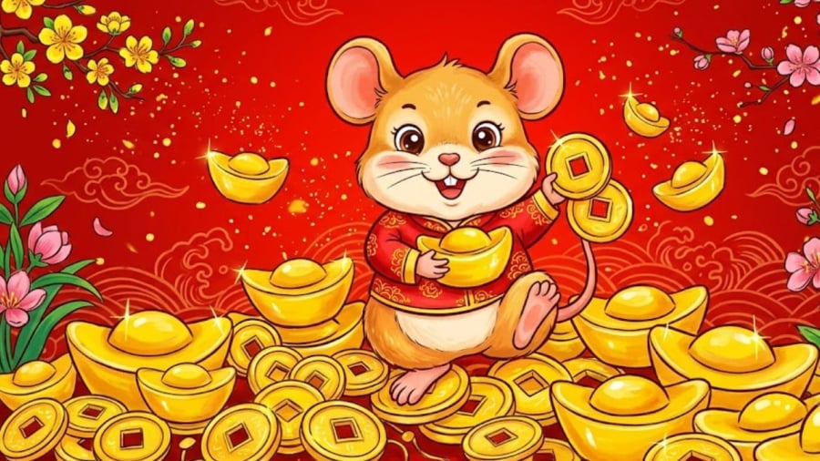 Từ thứ Tư đến Chủ nhật (7-11/10), vận trình của tuổi Tý được dự báo có dấu hiệu khởi sắc. 