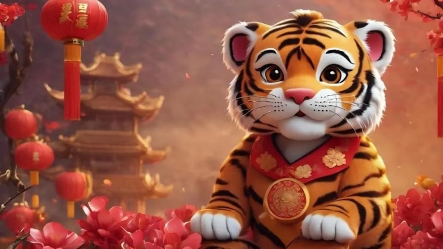 Người tuổi Dần bước vào cuối tuần 10-11/10 với tinh thần khá hứng khởi. 